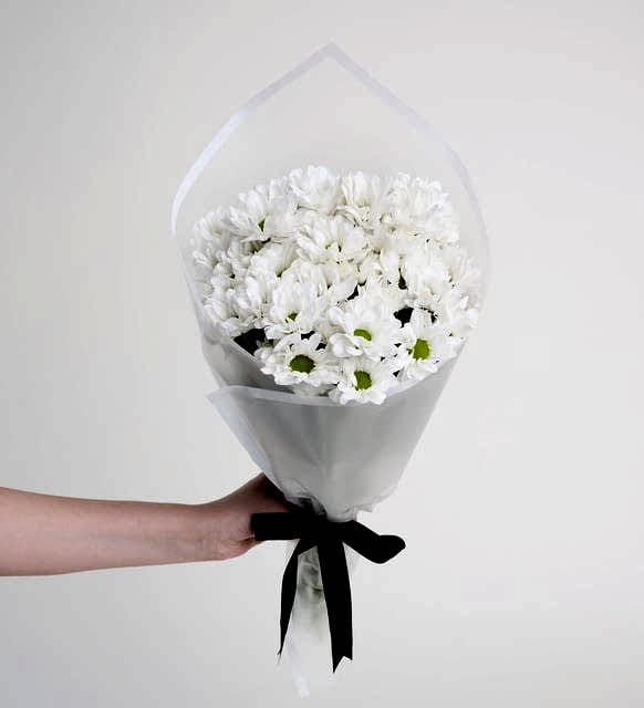 Sevgililer Günü'nde Alınabilecek Çiçekler / Papatya