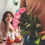 sevgililer gununde alinabilecek cicekler