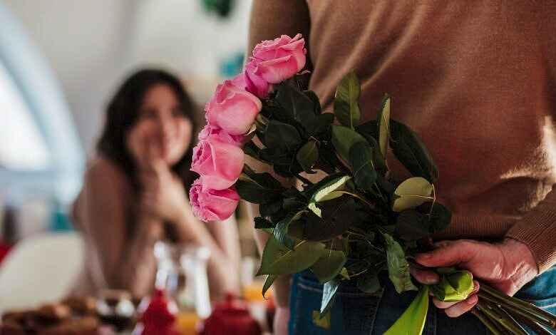 sevgililer gununde alinabilecek cicekler