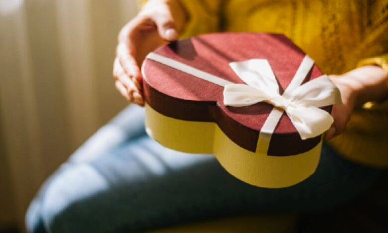 sevgililer gunu hediye secimi