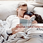 Sevgiliye hediye edilebilecek kitaplar