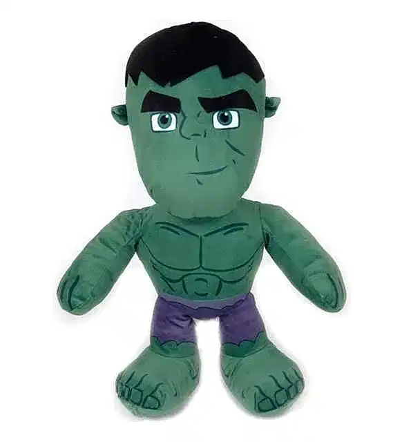 Hulk yastık