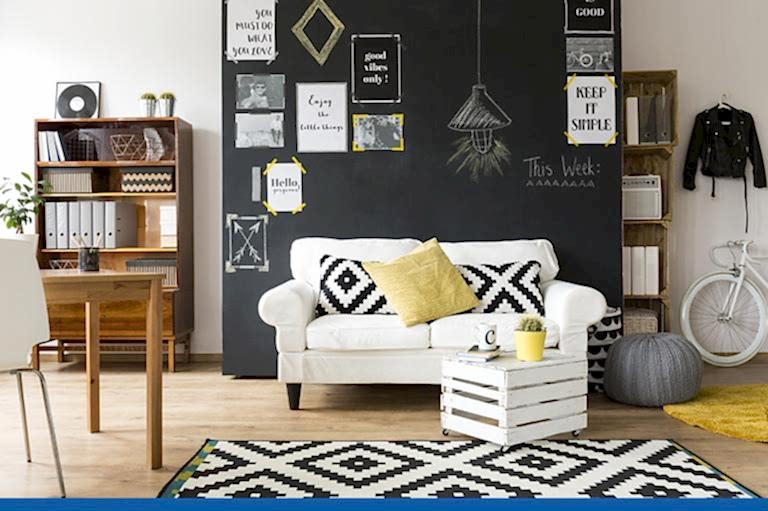 aile evi dekorasyon compress