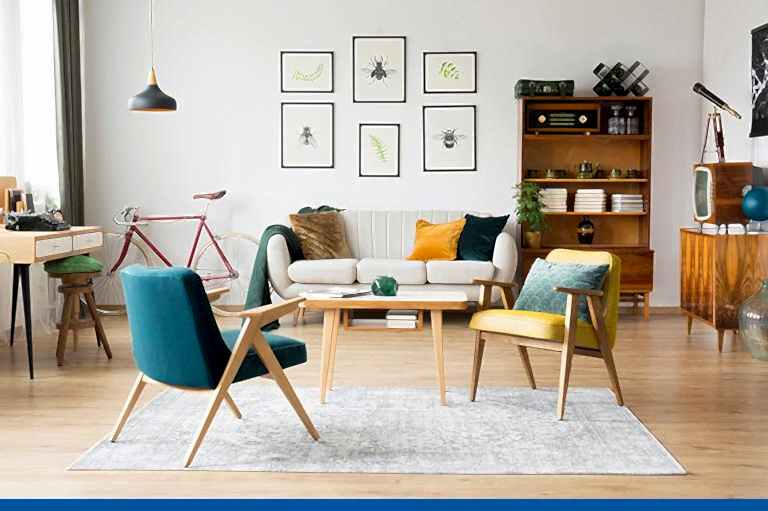 salon dekorasyon compress