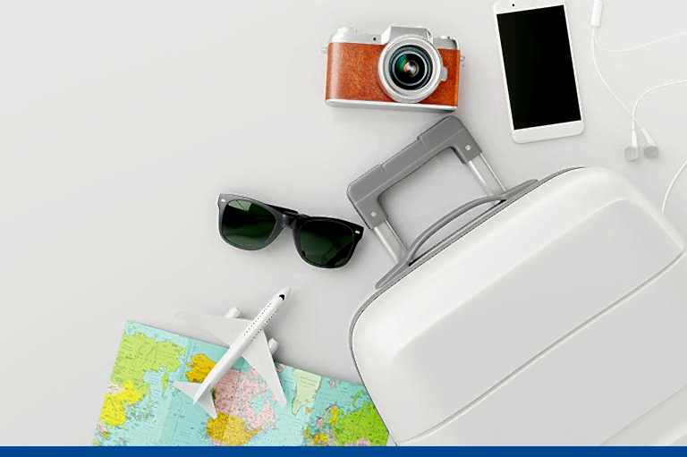 Seyahat cantasi nasil hazirlanir compress