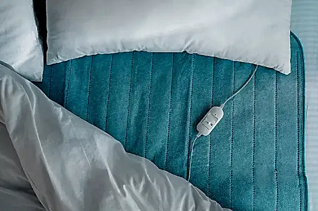 elektrikli battaniye hakkinda her sey