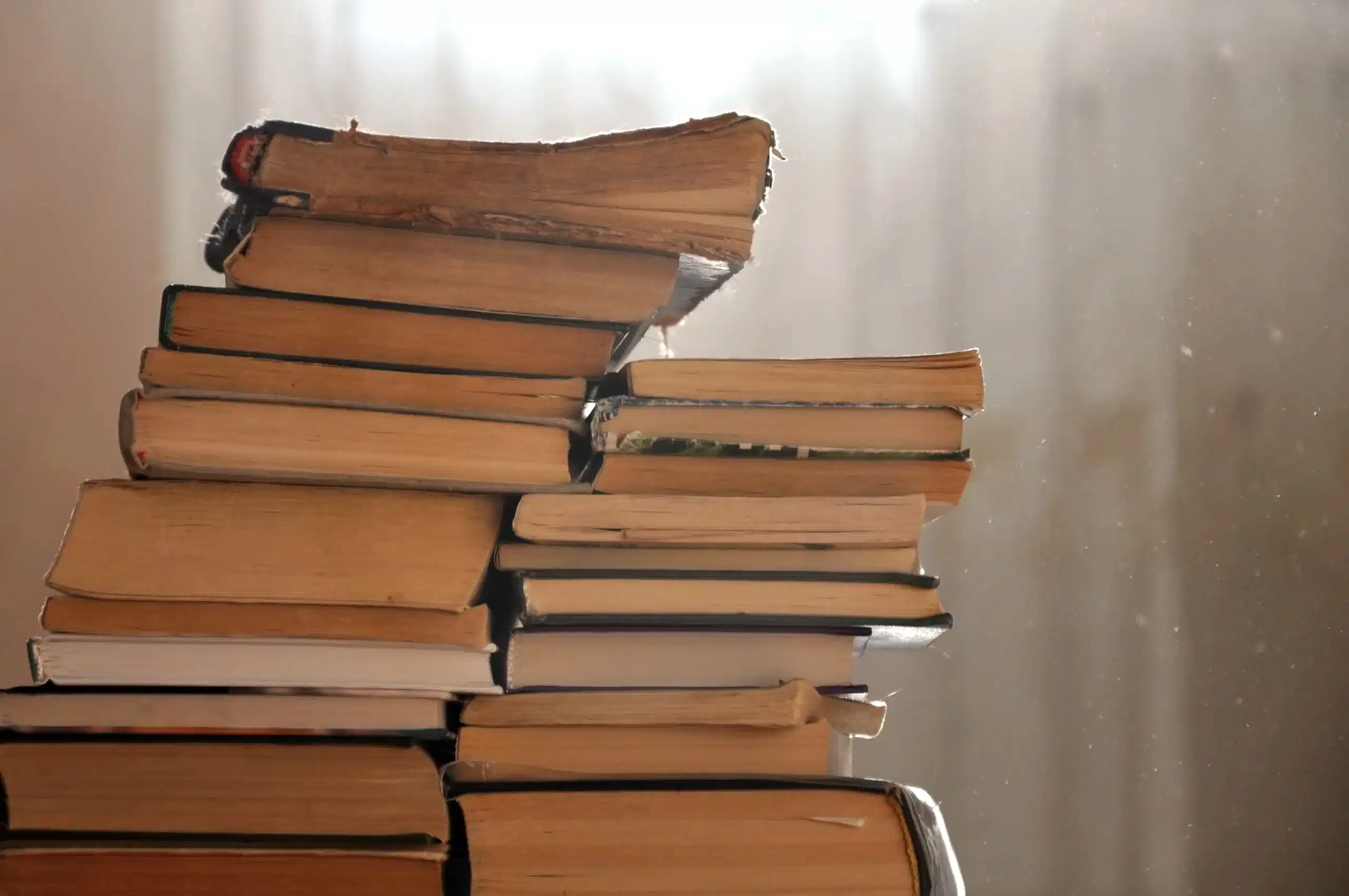 kitap temizligi scaled