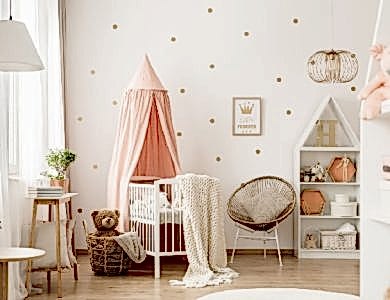 cocuk odasi aydinlatma modelleri