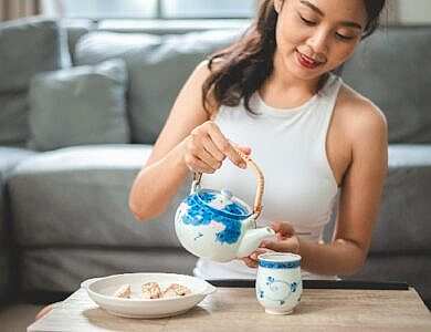 beyaz cay hakkinda her sey