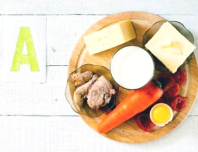 a vitamini ne ise yarar