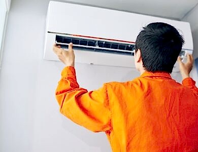 klima bakimi hakkinda her sey