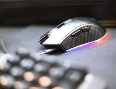 mouse dpi neden onemli