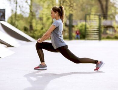 stretching hakkinda bilgiler