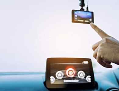 arac ici kamerasi kullanimi