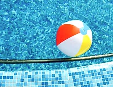 havuz oyunu fikirleri