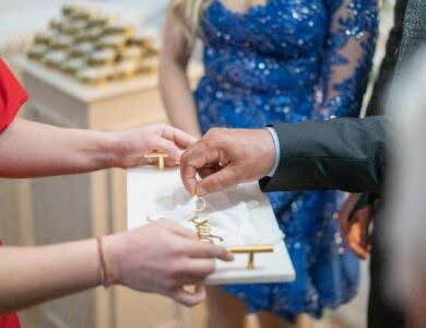 soz ve nisan torenleri