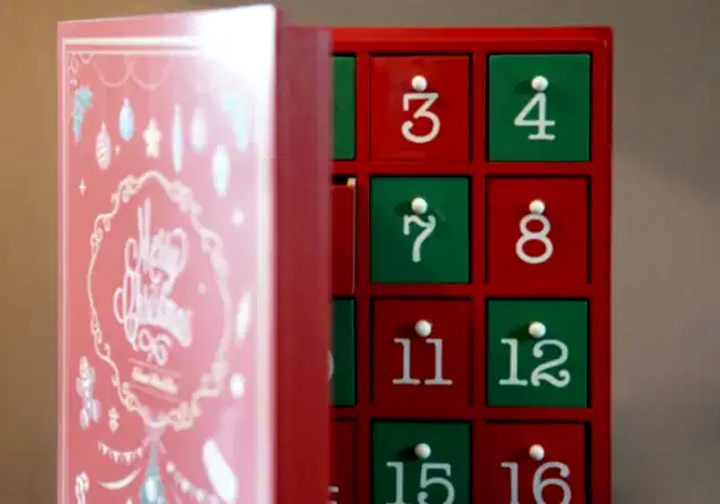 Advent Takvimi