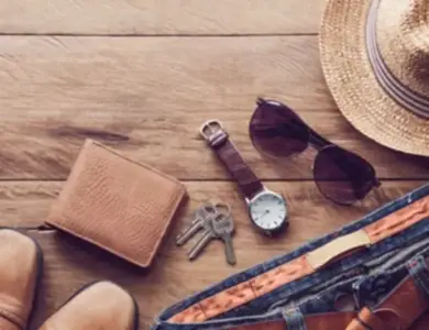 cüzdan, tespih ve aksesuarlar