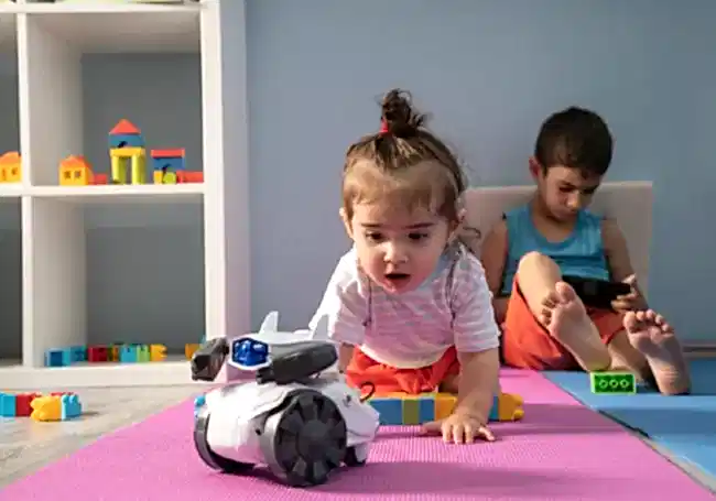 teknolojik oyuncaklar