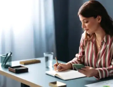 verimli bir çalışma alanı oluşturma