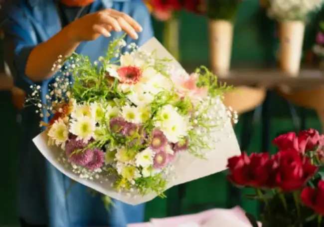 aynı gün teslim çiçek