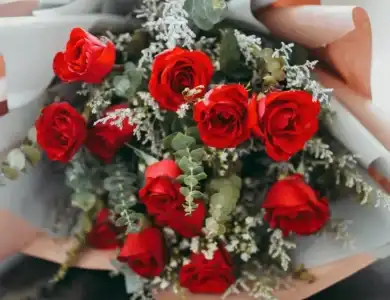 çiçek protokolleri