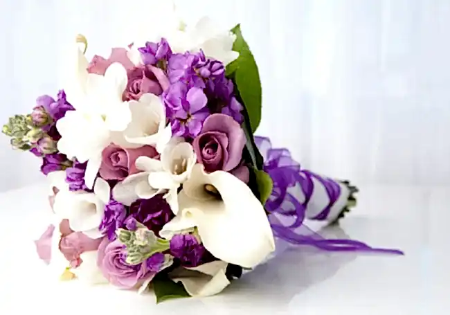 frezya buketi bakımı