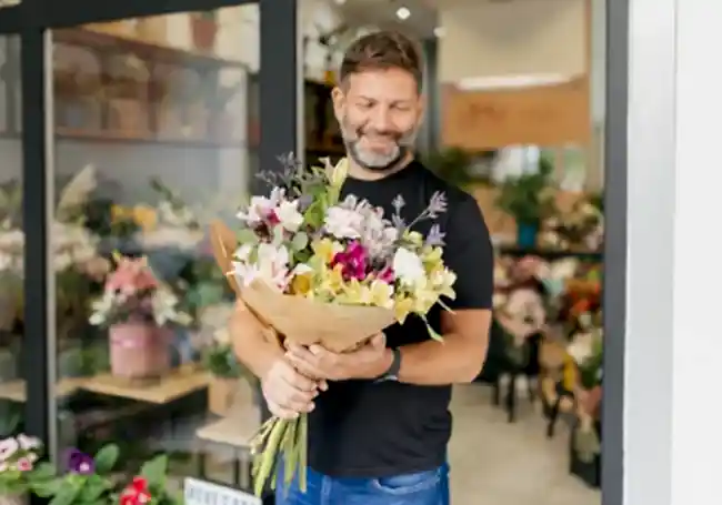 kesme çiçek bakım tüyoları