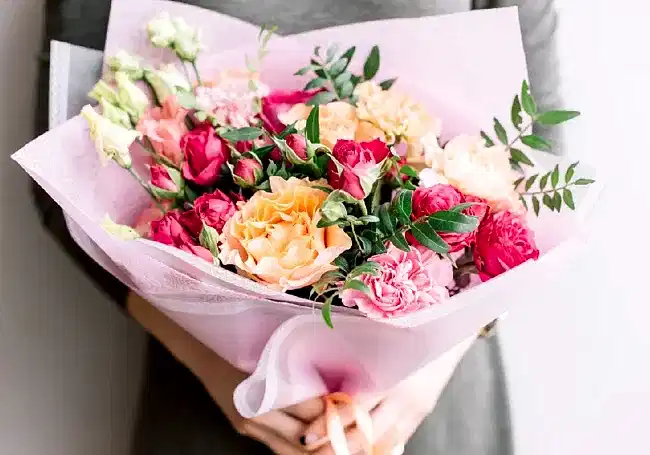 kesme çiçek gül bakımı