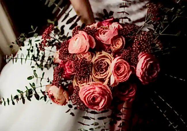 kişiye özel tasarım isteme çiçekleri