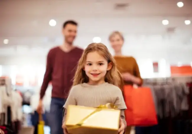 kız çocuk hediye çeşitleri