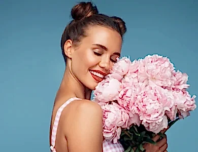 taze çiçek seçimi