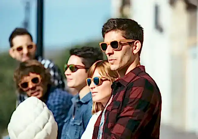 güneş gözlüğü seçimi