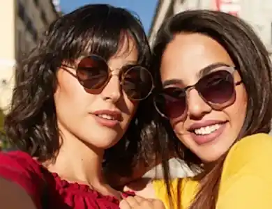 yüz tipine göre güneş gözlüğü nasıl seçilir?